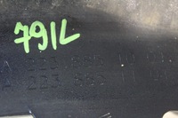 фото thumb №10, Бампер перед mercedes s-klasa 223 w223 amg гарний