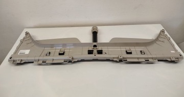 фото thumb №7, Citroen c4 spacetourer 2018 защитные накладки солнцезащитный 98011559bj-07