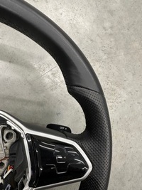 фото thumb №10, Повітропровід перфорована vw touareg 760 golf viii 8 arteon r r-line оригінал