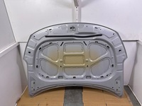 фото thumb №9, Kia optima 2018 кришка передня / капот двигуна 66400d4000p paint:4ss