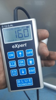 фото thumb №7, Дверь задняя правое chrysler pt cruiser 00r hb