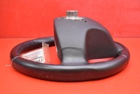 фото thumb №6, Руль кожаный многофункциональная p31250592 volvo v40 2 ii 12-16
