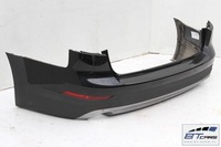 фото thumb №11, Audi a4 allroad задняя задняя бампер + крышка багажника багажника задний 8w9 8w b9 цвет: a2