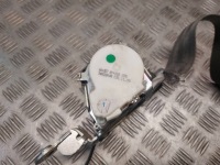 Ремень безопасности левая перед renault clio 3 рестайлинг  34052532 838223 Доставка, фото thumb