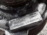 фото thumb №8, Турбіна fiat croma 154_ 7737200001 1.91l дизель 2008