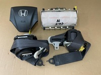 фото thumb №1, Honda cr-v iv подушка подушка безопасности ремни комплект
