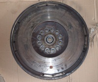 фото thumb №1, Колесо маховик daf xf cf 410-460km euro5