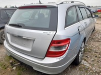 фото thumb №16, Mercedes c w204 кришка багажника зад універсал 775