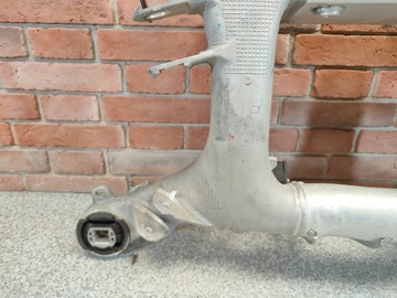 фото thumb №7, Bmw g31 g32 gt балка подрамник тележка зад задний задние 6866423