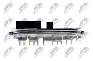 фото thumb №12, Модуль led перед l=p nty mercedes e 180 200 cdi cgi ngt