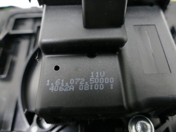 фото thumb №12, Mercedes w211 универсал выключатель аварийных панель