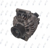 фото thumb №1, Генератор mercedes mp4 28v