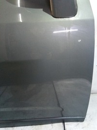 фото thumb №7, I147 дверь правый перед chevrolet orlando szary