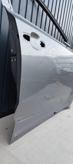 фото thumb №5, Двері перед передні праве toyota chr 16-