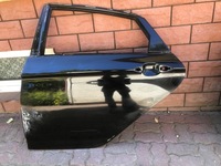 фото thumb №1, Hyundai i40 sedan 11-18 двері ліва задні