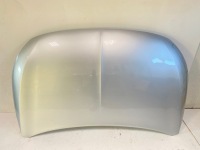 Купити Кришка капот передня перед двигуна алюмінієва opel corsa f 2019-2023, фото thumb