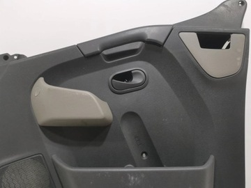 фото thumb №9, Боковина дверь правый renault master iii 8200729417 оригинал адаптер !!!