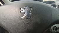 фото thumb №8, Кермо peugeot 308