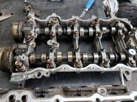 фото thumb №6, Toyota yaris iii 1.3 vvti 73kw головка валы комплект 2012r