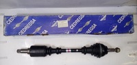 фото thumb №1, Приводной вал wał приводной peugeot 306 '93-02 cedregsa 057207