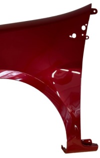 Крыло  перед левое  renault clio 3 2005-2009 каждый цвет Оригинал, фото thumb