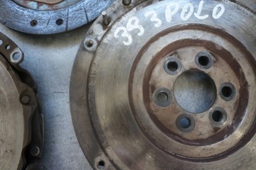 фото thumb №14, Зчеплення kpl диск притиск колесо vw polo iii 1.4 b