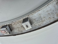 фото thumb №7, Porsche cayenne 7p5 молдинг na передний левый крыло 7p5853727f