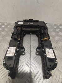 Вимикач температурний, вентилятор кондиціонера porsche panamera 2013 97061 Київ, фото thumb