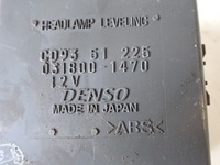 фото thumb №6, Модуль блок керування лампа mazda 5 2008 europa cd9351225