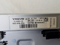 фото thumb №5, Екран дисплей монітор радіо volvo v40 ii 31466015