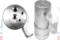 фото thumb №1, Nissens 95232 осушитель, кондиционер