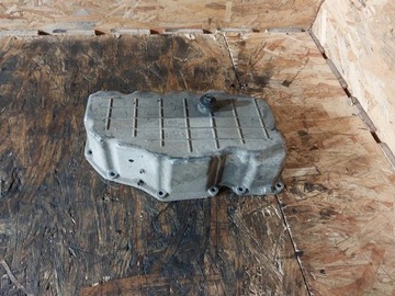 фото thumb №7, Піддон масляна jeep 3.0d crd 2113f vmmt072113f