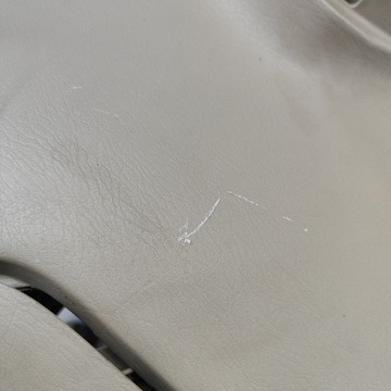 фото thumb №9, Toyota hiace h50, h60, h70 2001 element панели распределительной / dół