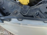 фото thumb №3, Лампа правий перед renault laguna iii 89901833