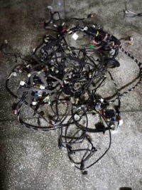 фото thumb №1, Электропроводка dacia sandero ii lift 19r 0.9 tce