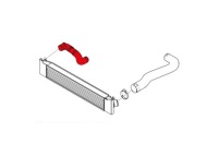 Esen skv 24skv898 шланг повітря наддувний Ціна, фото thumb