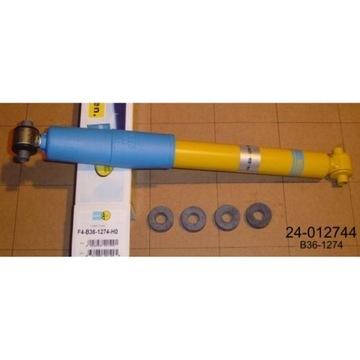 Амортизатор BILSTEIN B6 Volvo 740 760 940 960 задний