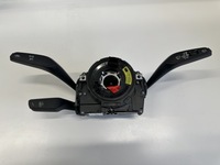 фото thumb №1, Перемикач комбінований стрічка audi 4n0907129ke