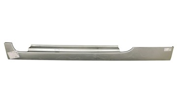 фото thumb №1, Volkswagen lupo 98-05 порог пороги оцинковка klokkerholm левый