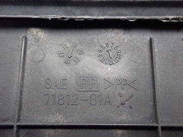 фото thumb №14, Бампер зад задний комплектный европа suzuki jimny 16r