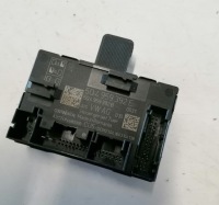 фото thumb №1, Seat leon iii 16r модуль блок управления дверь 5q4959392e