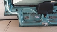 фото thumb №13, Fiat uno крышка багажника задняя 305
