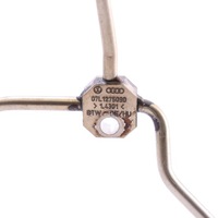 фото thumb №12, Audi s8 d3 5.2 fsi v10 quattro шланг впрыска топлива средний 07l127509q