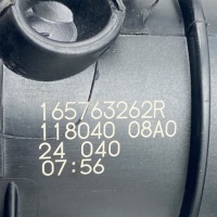 фото thumb №13, Трубка  повітря renault dacia 1.0 tce 165763262r