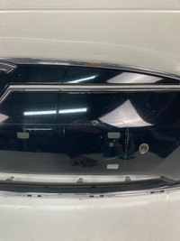 фото thumb №5, Решётка радиатора решётка радиатора tesla s