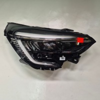 фото thumb №2, Лампа правая renault clio 5 v pure led vision full led 260108676r