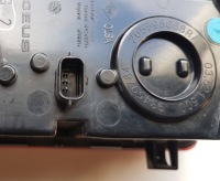 фото thumb №7, 2017 opel vivaro задние свет противотуманные 93459784