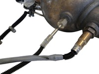 фото thumb №1, Mercedes cls 218 lift датчик температуры выхлопных газов