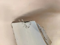 фото thumb №9, Ford kuga mk1 - бампер перед polecam