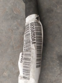 фото thumb №9, Dodge ram 5.7 19- жгут 68358050aa usa